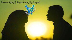 88 قاعدة لزواج ناجح pdf 2 المودة والرحمة